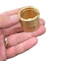 Miniatyrbillede 1 af 5: Urbevægelsesholder til ure - Anti-scratch urdele reparationstilbehør værktøj til urmager til 7s26, 7s36
