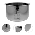 Miniatyrbilde 3 av 4: Elektrisk komfyrforsyning Riskoker Inner Pot Reservedeler Komfyr Pot Reservedeler Forsyning