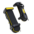 Miniatyrbild 2 av 5: Mobilspelkontroll för Ipad Pubg Trigger Controller L1r1|Gamepads