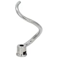 Pikkukuva 3 / 5: 7 litran taikinakoukun vaihto Kitchenaid Ksm7990 Ksm7581 - Ruostumaton teräs