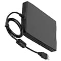 3,5 tums USB mobil diskettenhet portabel 1,44MB extern diskett F