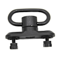 Miniatyrbillede 4 af 4: Mlok Standard Qd Sling Swivel Adapter Rail Mount Tools Kit