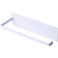 Pikkukuva 1 / 5: Piao-paperitelineen pidike, keittiön seinäpaperiteline, paperitelineen pidikkeet ilman porausta, metalliset keittiöpaperitelineet, itseliimautuva keittiöpaperiteline
