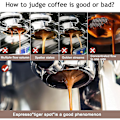 Pikkukuva 4 / 5: Pohjaton suodatinpidike 54mm Barista-sarjalle ja espressokoneille, suodatinpidike suodatinkehyksellä
