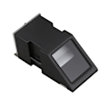 Miniatyrbild 1 av 5: Fpm10a Fingeravtrycksläsare Sensor Modul Optisk Fingeravtryck För Lås Seriell Kommunikationsgränssnitt