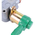 Miniatyrbillede 4 af 5: 2X Karburator Passer 6500W til Bærbar Generator GX240 8HK GX270 9HK GX340 11HK GX390 13HK 182F 188F Ex6500 Ex5000