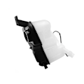 Miniatyrbillede 2 af 5: Motor kølevæske opsamlingsbeholder radiator ekspansionstank til Xc60 S80 S60 31439508 Auto Dele