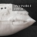 Miniatyrbild 2 av 5: Kuddfodral - Soffa Kudde Skydd, Mjuk Plysch Soffa Kudde | Glad Halloween Kuddfodral Soffa Säng Bil Dekoration