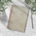 Pikkukuva 2 / 4: Kalenteri 2025 Päivyri Twist beige