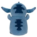 Pikkukuva 2 / 3: Squishmallows Disney Stitch HugMees 25cm Monivärinen Multicolor multicolor