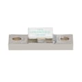 Miniatyrbillede 5 af 5: Lastmodstand RFP 250-50 250W 50 Ohm 250N50 TC RF-modstande C