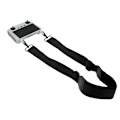 Miniatyrbilde 1 av 5: （Bare inneholder snor）Nakkestropp Justerbar Skulderstropp Kontroller Lanyard For Drone Fjernkontroll Tilbehør