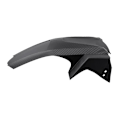 Miniatyrbilde 5 av 5: Motorsykkel Bakskjerm For Nmax 125 Nmax 150 Nmax 155 2016-2019 N-max Bakre Skjerm Dekk Hugger Spl