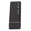 Pikkukuva 4 / 7: SSD-kotelo M.2 NGFF PCIE NVMe - USB3.1 10G Nopea 2230/2242/2260/2280 Kannettava kiintolevykotelo 0.1
