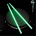 Miniatyrbild 3 av 5: 5a Luminous Light Up Drum Sticks,fluorescent  Bright Light Up Drumsticks