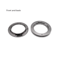 Miniatyrbilde 4 av 5: 1 stk. for 24-70 F2.8 200-600 70-200 F2.8 100-400 12-24 F2.8 16-35 F2.8 24-105 objektiv bajonettfeste