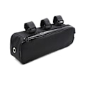 Miniatyrbillede 1 af 5: Cykel Beam Bag Batteri Controller Hængende Fast Rør Ram Cykeltaske Li-ion Opbevaring Vandtæt 32x