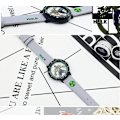 Miniatyrbillede 3 af 3: Børneur grå Hulk analog armbåndsur plastrem ur Hulken 150