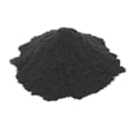 Miniatyrbillede 2 af 7: 25g Refill Hårfibre Sort Tykkere Fyldige Hårfibre til Mænd Kvinder Udtyndende Områder 0.1