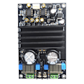 Miniatyrbild 5 av 5: TPA3255 Förstärkarpanel Snabbrespons Plug Play Metall Praktisk Ljudförstärkarmodul För Högtalare