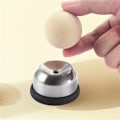 Miniatyrbilde 3 av 4: Eggplukker og eggholder-sett