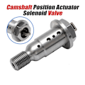 Miniatyrbillede 2 af 5: Kamsakselpositionsaktuator-solenoidventil til 2014-2020, 12681018, erstatter 12633123