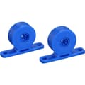 C80 Kullager Kompatibla med Polaris 180 280 Robotpoolrengörare C80 C-80 (2-pack)