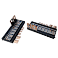 Miniatyrbillede 4 af 5: 38231-tea-a01 38231teaa01 Multi Block B Fuselink Fuse 32a Til -
