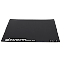 Miniatyrbilde 3 av 4: 4x 3D-skrivertilbehør 235x235mm varme sengplattform klistremerke tilpasset for Ender-2 Ender-3