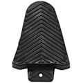Miniatyrbillede 2 af 5: 4x Road Bike Lock Pedal Lock Protector Clip Sleeve Lock Til Spd-sl Splint