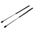Pikkukuva 4 / 5: Auton takaluukun kaasujouset tuki nostovarsi Focus Mk2 Hatchback 2004 2005 2006 2007 2008