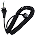 Miniatyrbillede 2 af 5: Hm-152 Mikrofonkabel til Icom Hm152 Ic F121/s Ic F221/s Udskiftningskabel