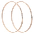 Pool Drivremmar Ersättning För Aquabot Delar 3302 A3302pk Remmar - 2-pack [xh]