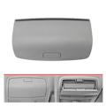 Pikkukuva 2 / 4: Harmaat aurinkolasikotelo aurinkolaseille Golf Mk5 Mk6 B7 Cc Superb Yeti 1k0 868 837 D/e/g/f