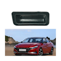 Pikkukuva 3 / 5: 81260A6200 Takaluukun Lukituskahva Auto 2013 - 2017