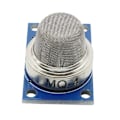 Miniatyrbillede 4 af 4: 2 stk. Mq-4 Mq4 Gassensormodul til Arduino