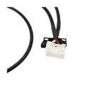 Miniatyrbild 3 av 5: 2-i-1 Programmeringskabel för 4a och 8a Kabel Direkt Programmering för 4a 8a Fjärrkontroll Programmeringsarbete för Gbox