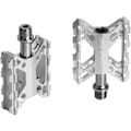 Miniatyrbillede 1 af 5: Cykelpedaler, 9/16 tommer cykelpedaler, skridsikre bearbejdede aluminiumslegering børnecykelplatform