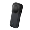 Miniatyrbild 5 av 5: Objektivskydd för Insta 360 X3 - Silikonlinskydd för Insta 360 X3 actionkamera