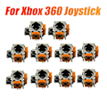 Miniatyrbild 2 av 5: 10 st 3d Analog Joystick Stick Modul Rocker För Spelkontroll Joystick Reparationsdelar