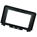 Miniatyrbillede 2 af 5: Bilradio Fascia til Jimny 2018-2020 Stereo Dash Kit Fit Installation Trim Facia Face Panel Frame