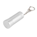 Miniatyrbillede 1 af 5: Sikkerhedsetiketfjerner i aluminiumlegering - Minivægmonteret sikkerhedsetiketværktøj med magnetisk nøglelås