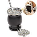 Miniatyrbild 1 av 3: Mate Te Kopp Värmeinstallation Kopp 230ml