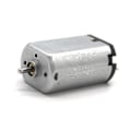 Miniatyrbillede 1 af 3: Dc 3v-6v 32000rpm Micro Dc Motor Til Diy Legetøj Hobbyer Smart Bil Motor 180 Motor
