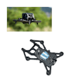 Miniatyrbillede 4 af 5: Reservedel til udskiftning af midterramme til Avata-reparation - Udskift ramme, batteribeskyttelse, grænse, drone-adgang