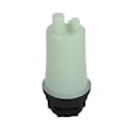 Pikkukuva 1 / 5: Auton ohjaustehostimen säiliö C-max Focus Booster -pumpulle Oiler 1420238 1306894 1358217 4m513r700aa 4m513r700ab
