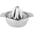 Miniatyrbilde 2 av 4: Sitronspresser, manuell juicer i rustfritt stål, juice appelsin sitron fruktpresser