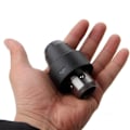 Miniatyrbild 2 av 5: Snabbchuckadapter för Gbh2-26dfr Gbh2-28dfv Gbh4-32dfr Sds-borr