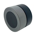 Miniatyrbild 1 av 5: Tuya Zigbee Smart Knob Switch Trådlös Scenväxlare Knapp Styrenhet Batteridriven Automation Sc