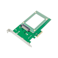 Miniatyrbillede 1 af 5: St517 Pcie X4 2,5 tommer U.2 Sff8639 Multifunktionel og praktisk Solid-state Ssd Lagerudvidelse